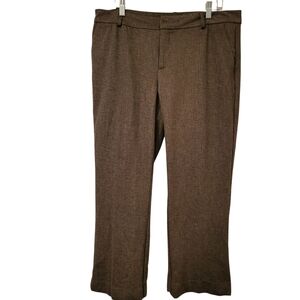 Kut From The Kloth Trousers Brown sz 14